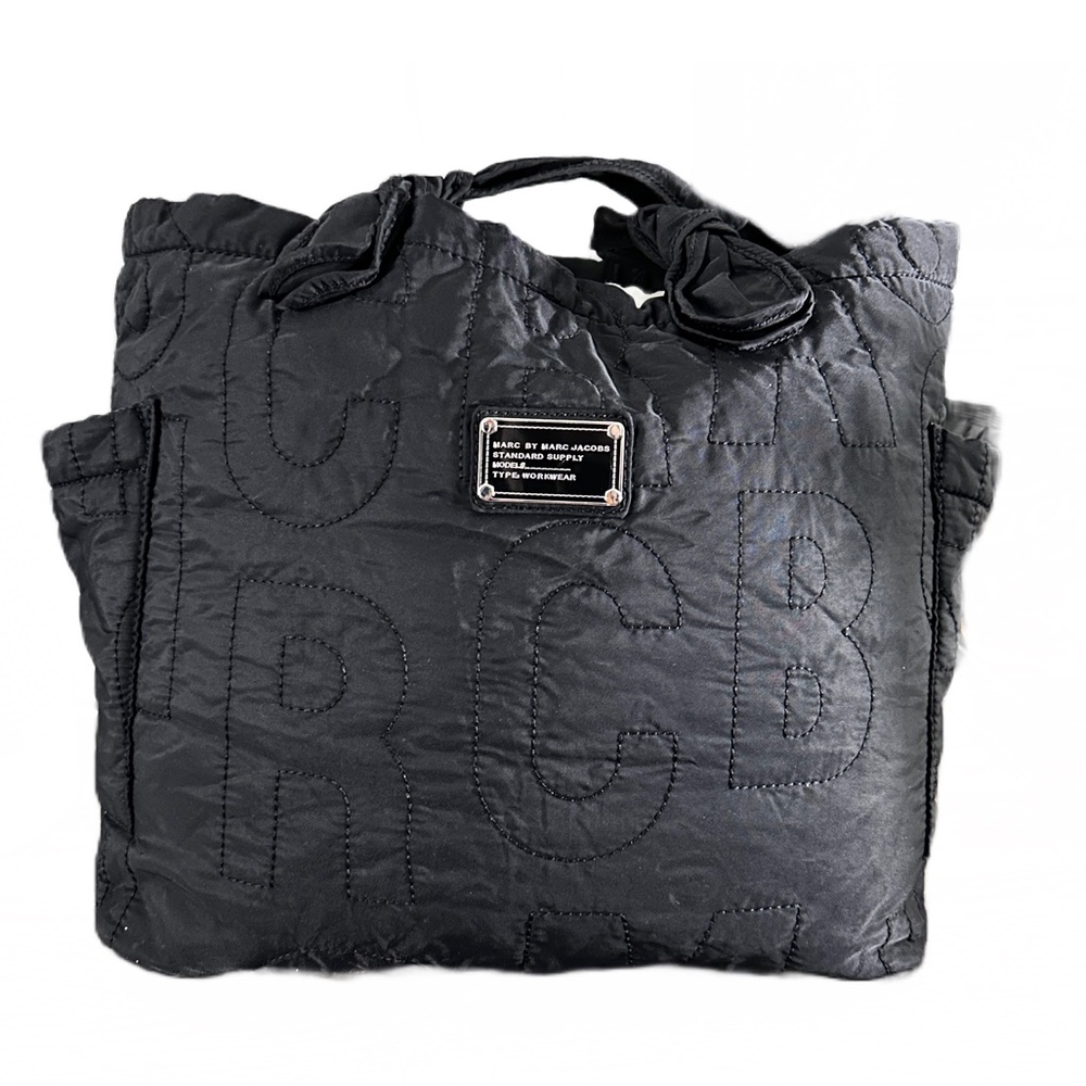 Marc Jacobs Market Tote